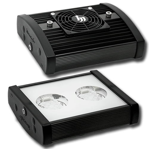 Đèn hồ cá biển cao cấp Illumagic X Series – X mini